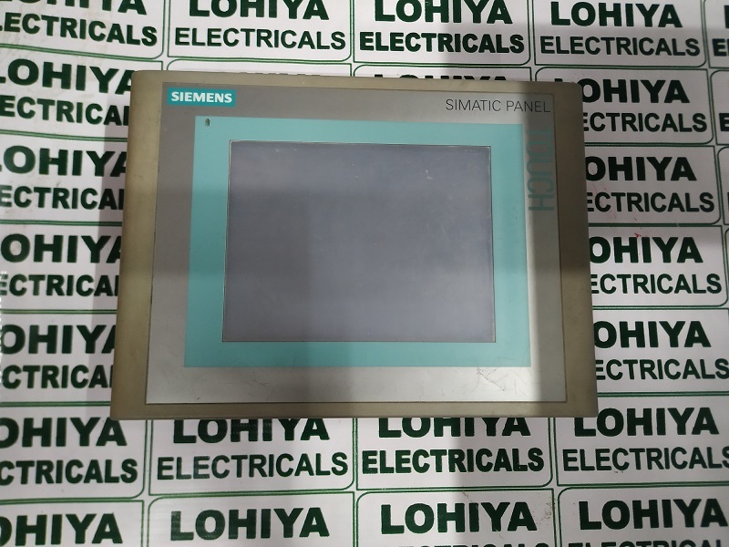 Siemens 6av6 643-0aa01-1ax0 Tp277-6"