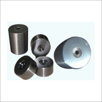 कार्बाइड डाई