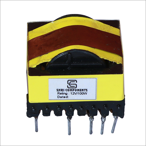 एसएमपीएस ट्रांसफॉर्मर क्षमता: मानक किलो/दिन