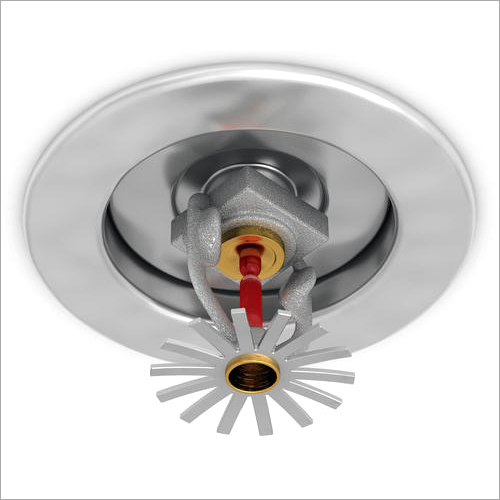 Automatic Sprinkler System