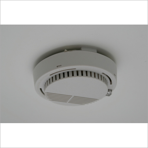Safety Smoke Detectors