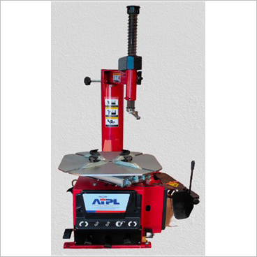 टायर चेंजर उपकरण