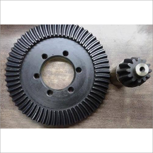 Airjet Loom Staubli Machine Gear Parts Usage: Industrial