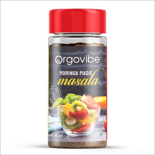 80 gm Moringa Masala