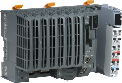 बी एंड आर X20 सीपी 1483