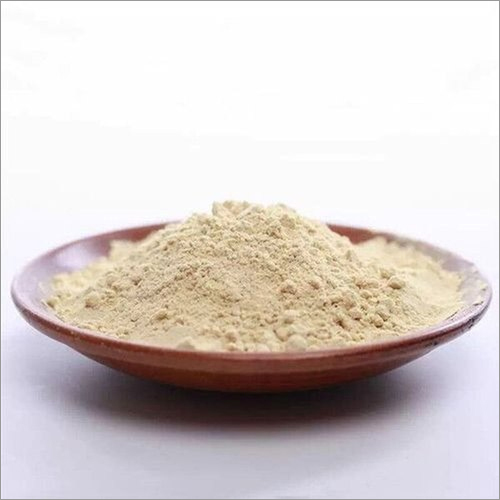 Ginger Powder - Cultivation Type: Organic