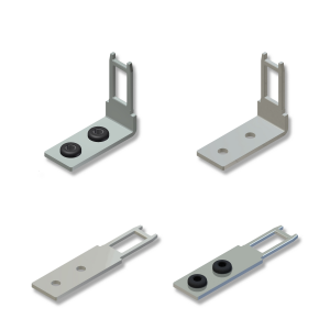 Fep Electromagnetic Safety Device With Separated Actuator-plastic Casing