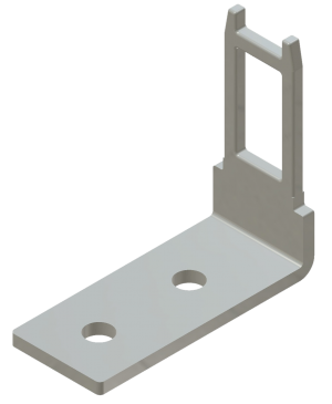 Fep Electromagnetic Safety Device With Separated Actuator-plastic Casing