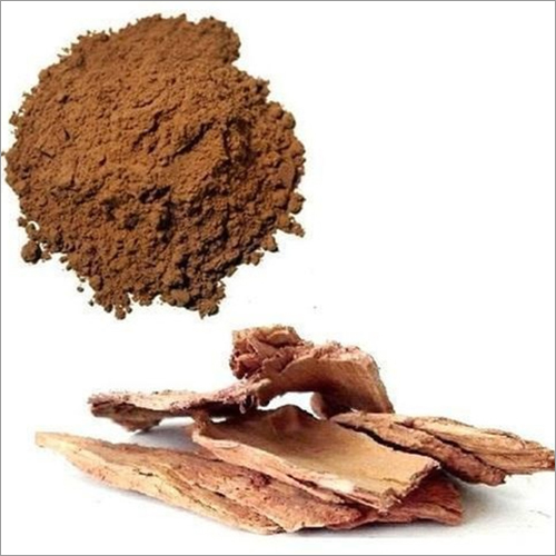 Arjuna Powder - Cultivation Type: Organic