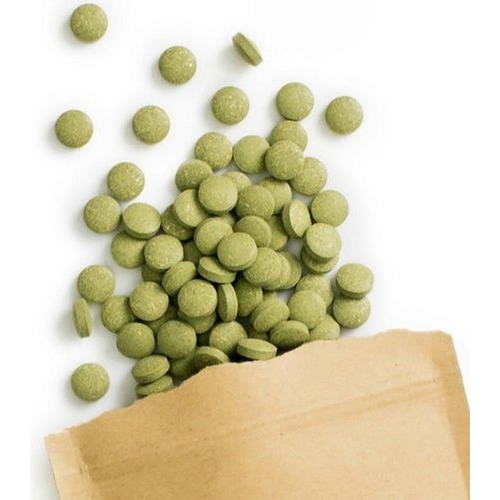 Orgovibe Moringa Tablets