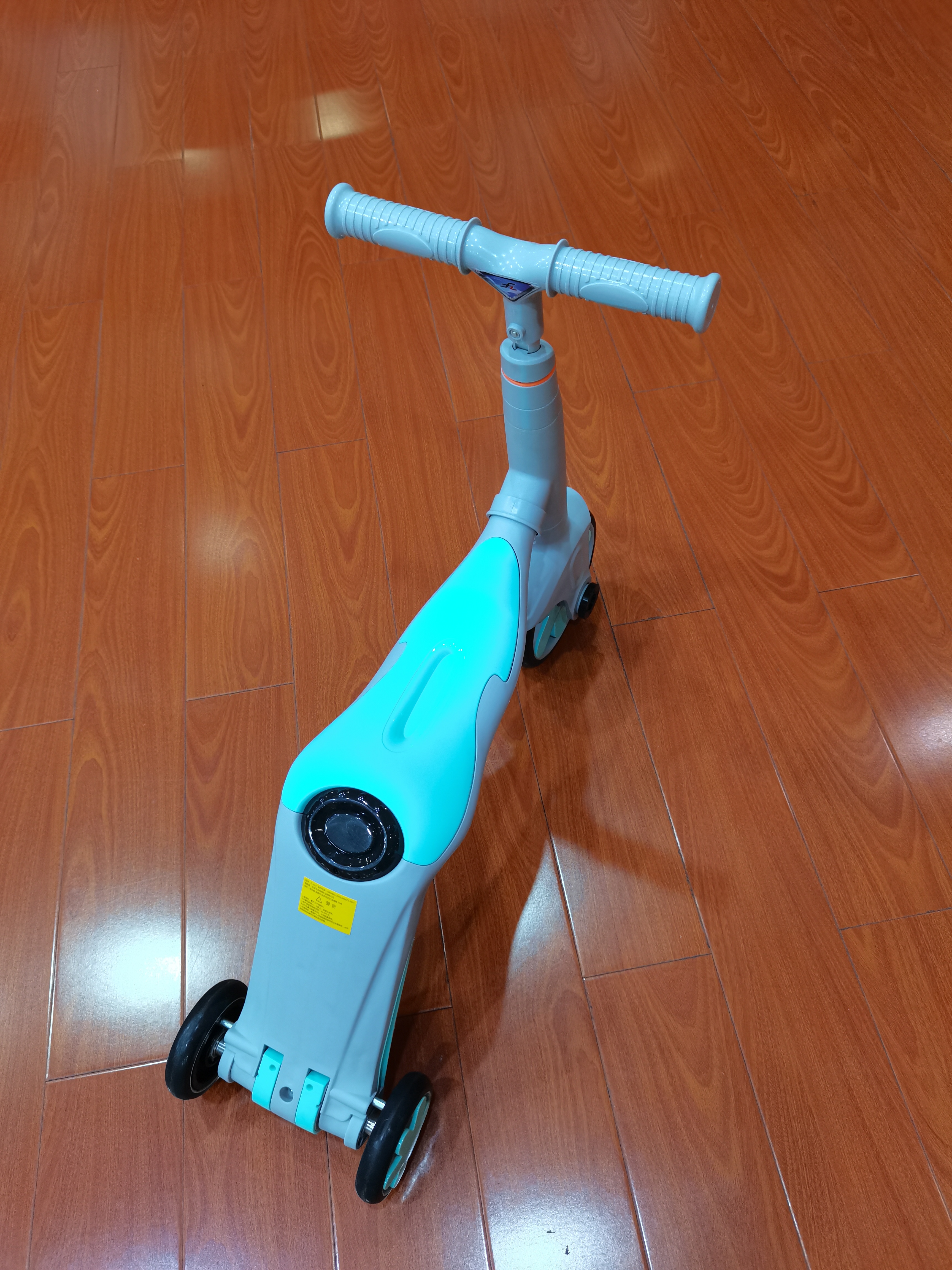 Fl-968 Scooter