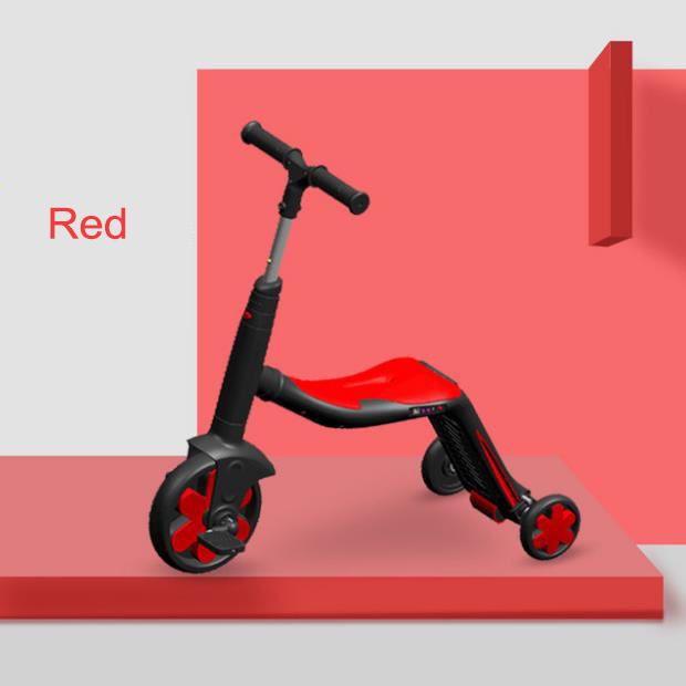Fl-968 Scooter