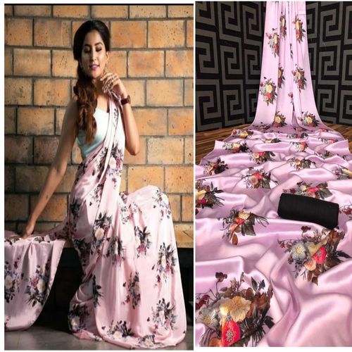 Fancy Saree