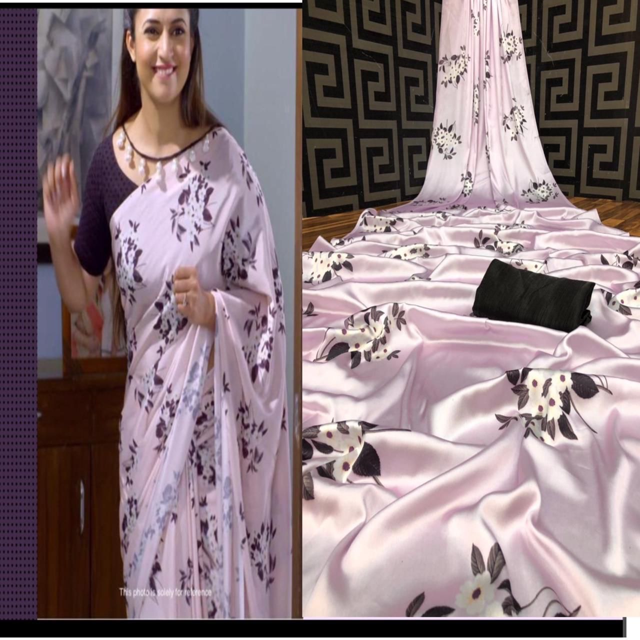 Fancy Saree
