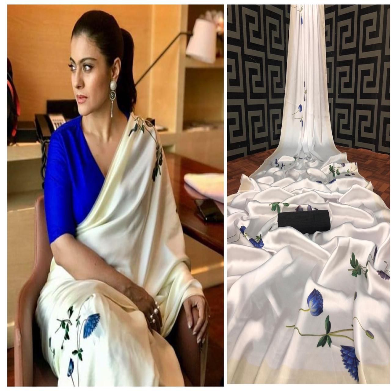 Fancy Saree