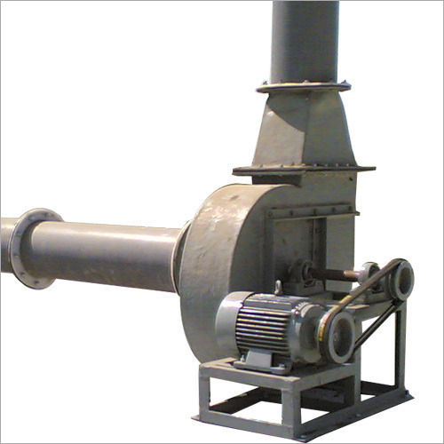 Frp Belt Drive Blower Application: Industrial