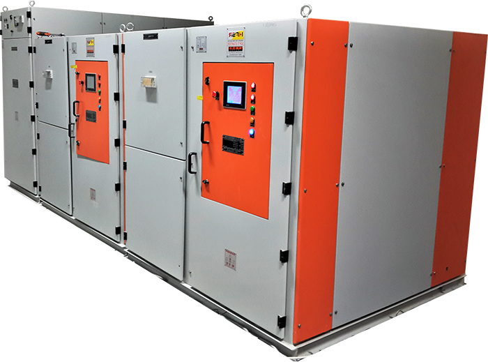 2.2kv 3.3kv 6.6kv 11kv 22kv 33kv Soft Starter Application: All Govt