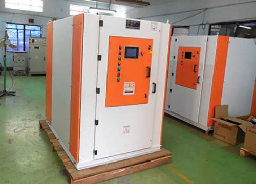 2.2kv 3.3kv 6.6kv 11kv 22kv 33kv Soft Starter Application: All Govt