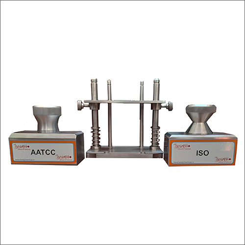 Ss Perspirometer Tester