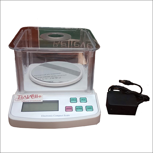 Digital Eco GSM Balance
