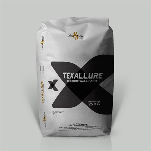 25 kg SUPERFINE Texallure Texture Paint