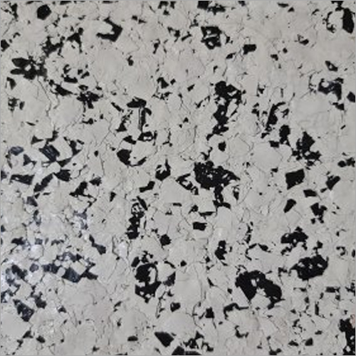 Flakes Texture Paint