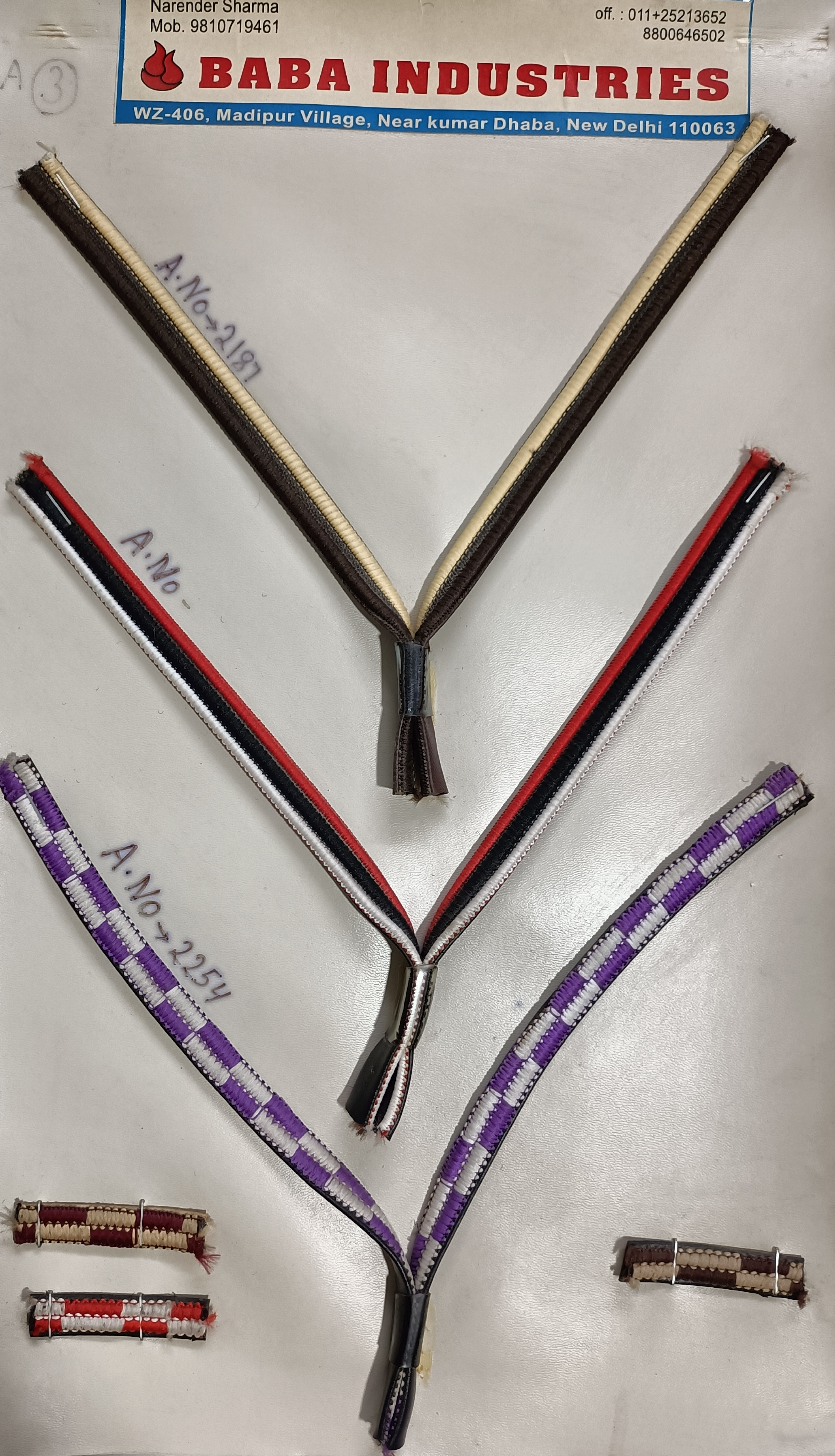 Ladies Footwear - Pvc Material, 10-12 Mm Upper V Shape Straps , Available In Various Colors