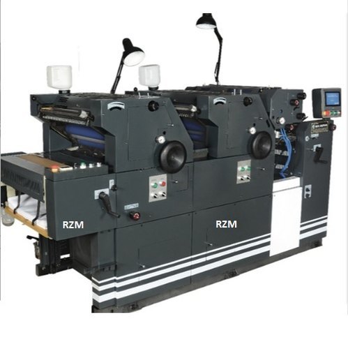 Non Woven Bag Printing Machine