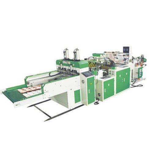 Biodegradable Bag Making Machine