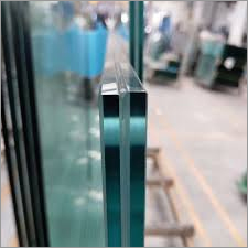 Rectangular Laminated Glass