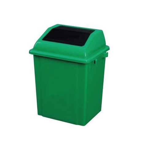 Push Bin