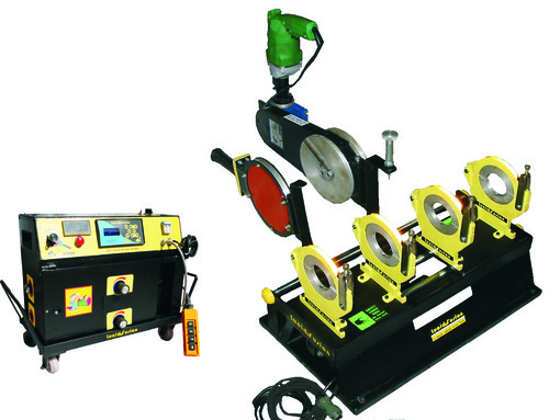 Fitt Weld Series