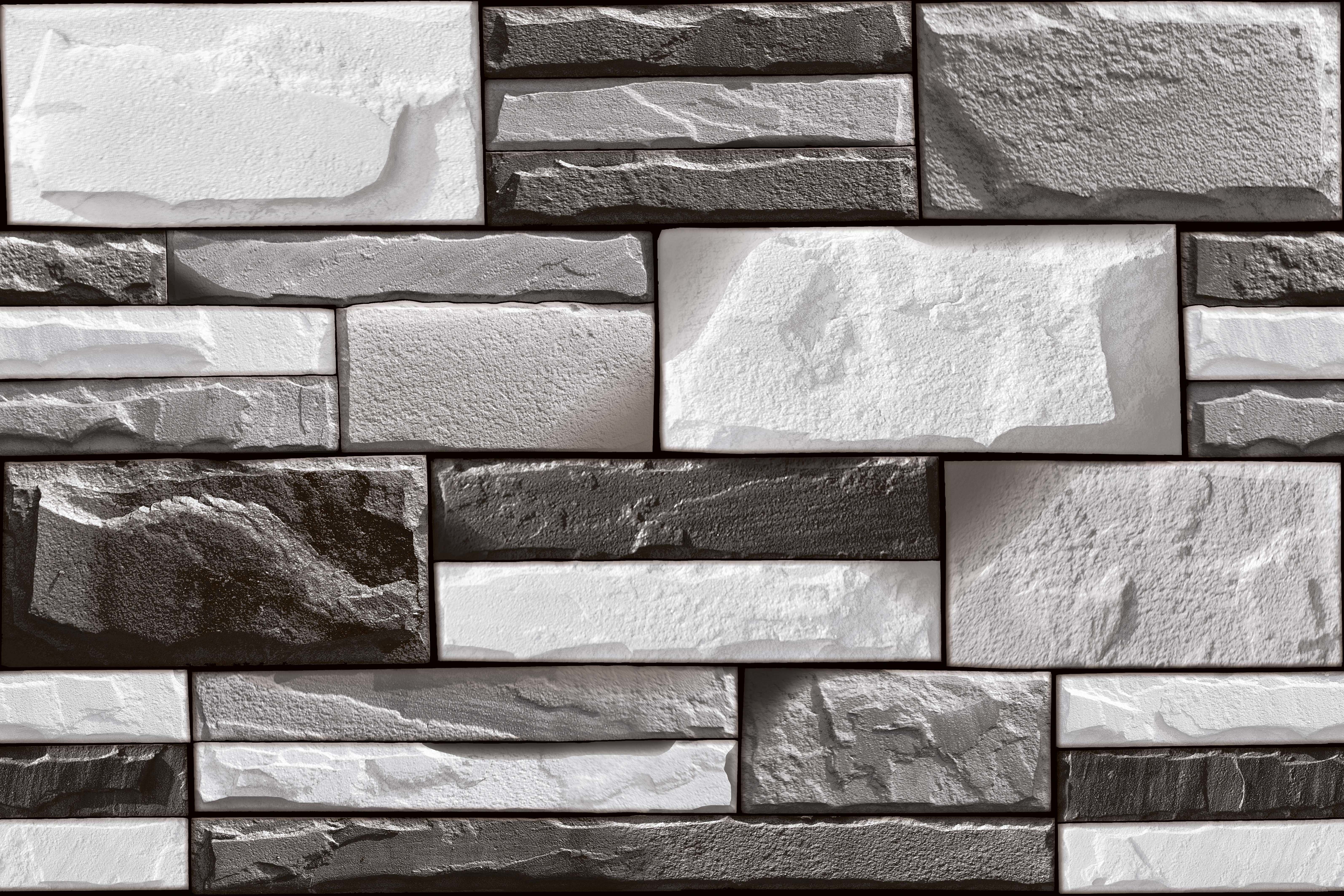 Multi Color Matt Finished Elevation Wall Tiles