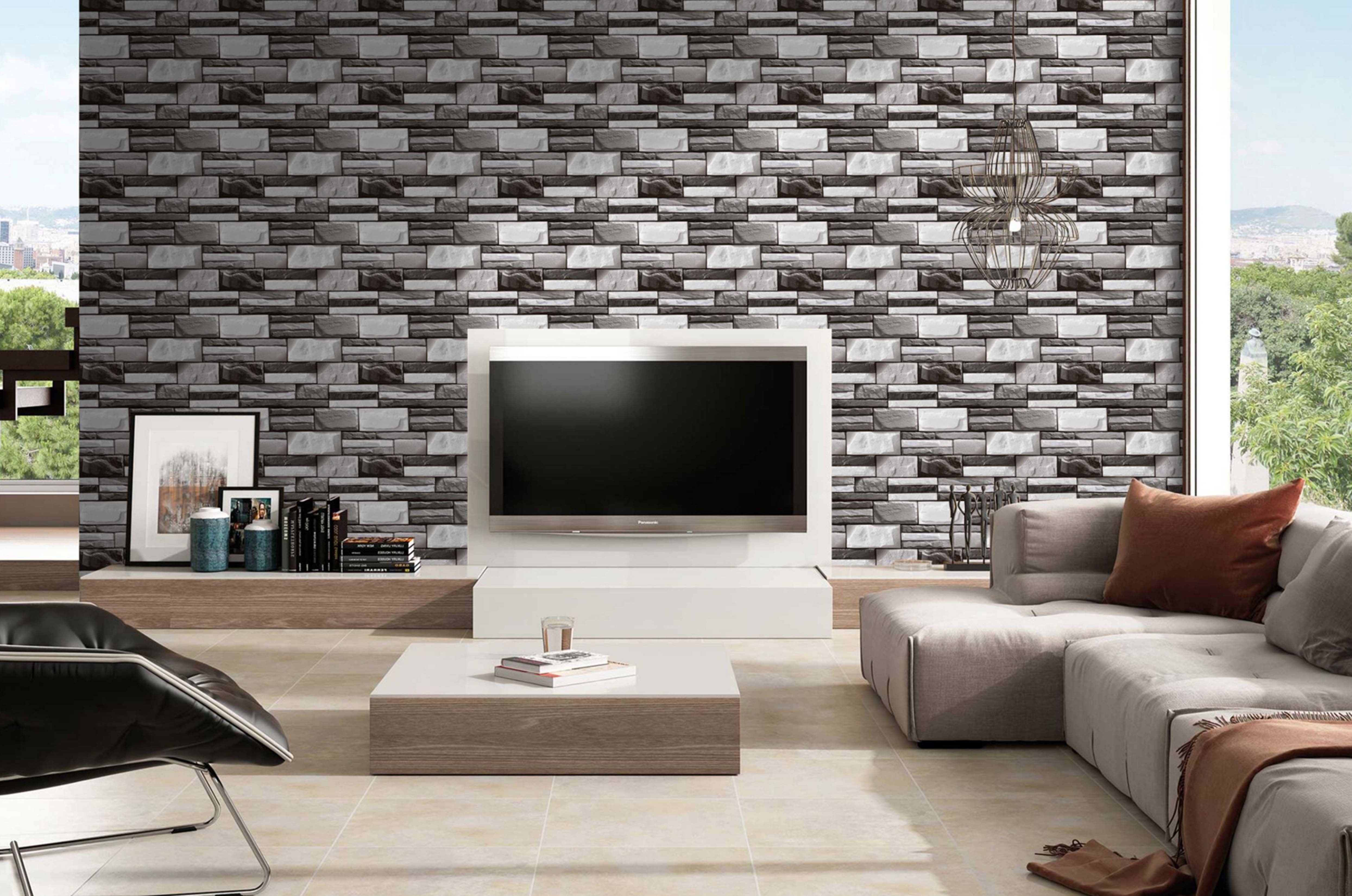 Multi Color Matt Finished Elevation Wall Tiles