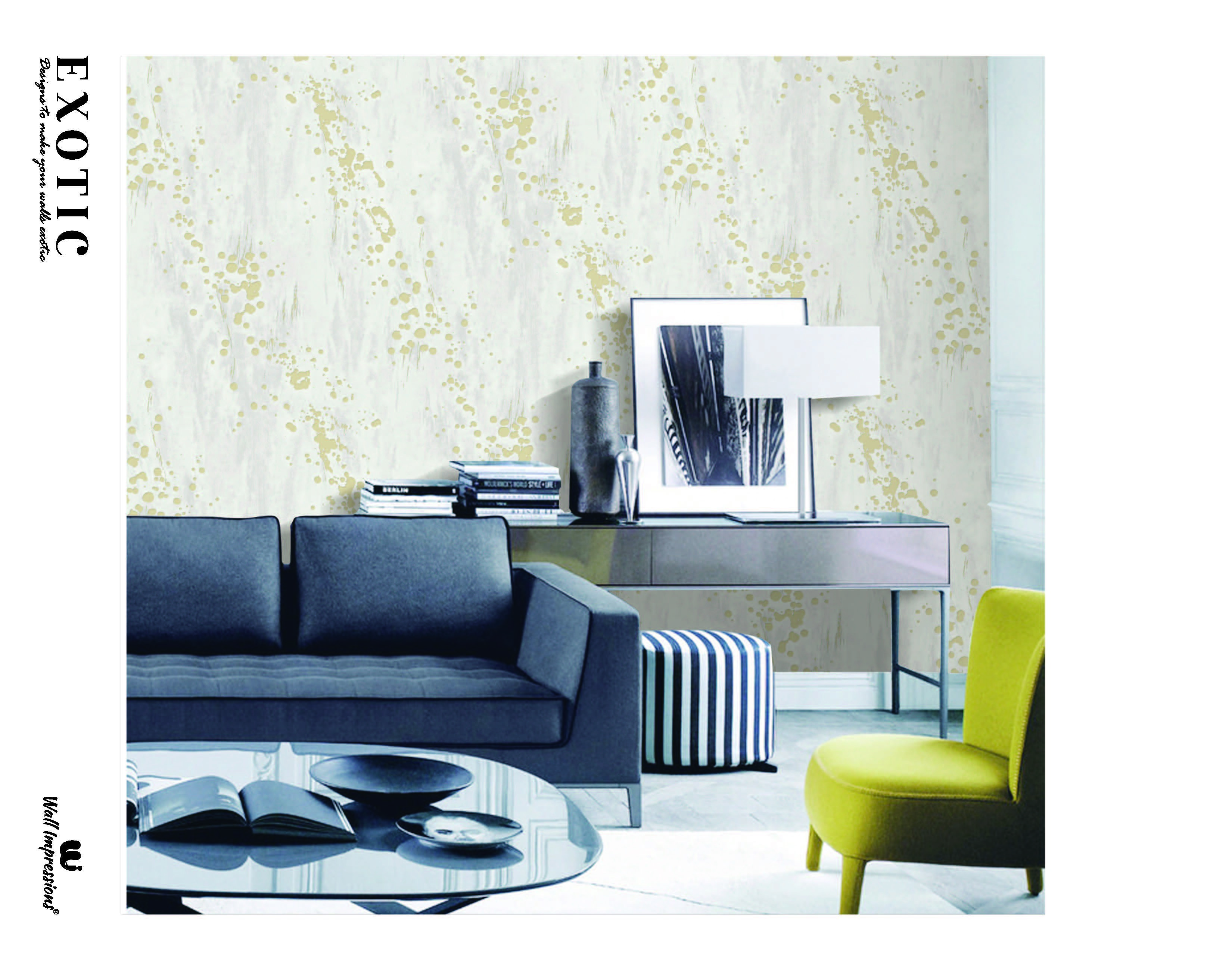 Texture Wallpaper - Style: Classic
