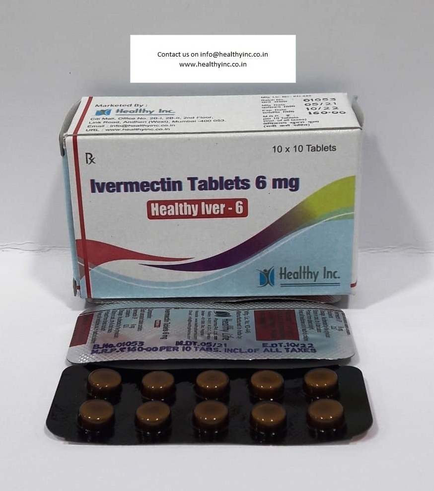 Ivermectin Tablets Generic Drugs