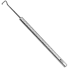 कॉनएक्सपोर्ट स्ट्रैबिस्मस हुक