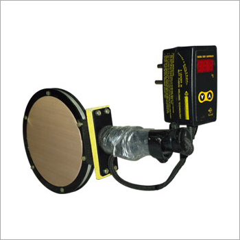 Digitally Controlled Mirror