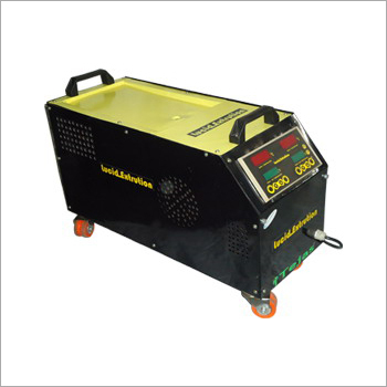 Extruders
