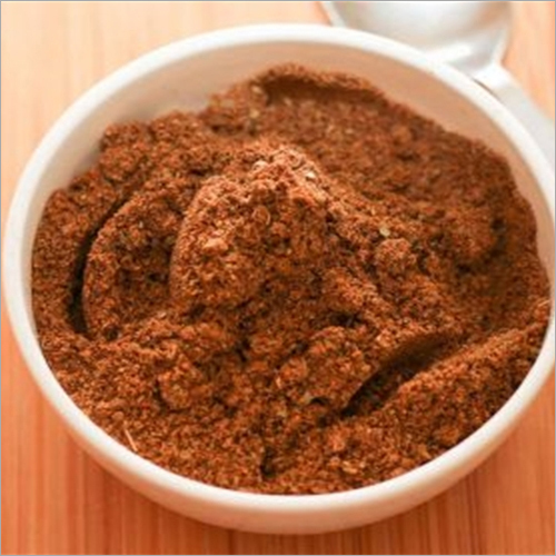 Mutton Masala - Food Grade Blended Powder | 1-Year Shelf Life, Store in Dry Place