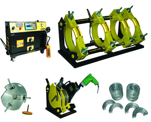 Intelligent Welder Series