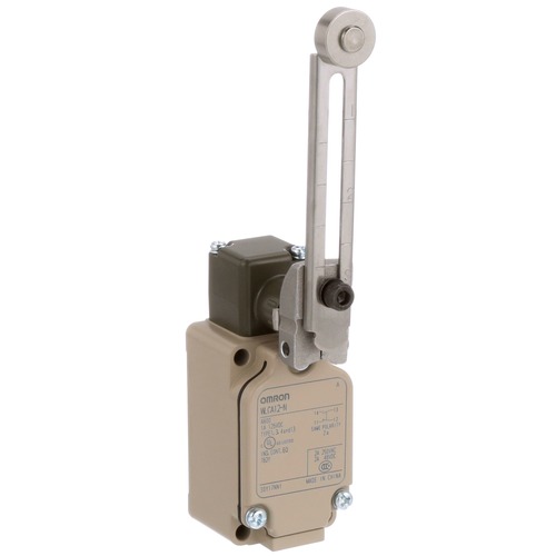 Gray Wlca12-2-Limit Switch
