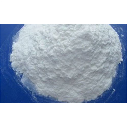 White Modified Potato Starch