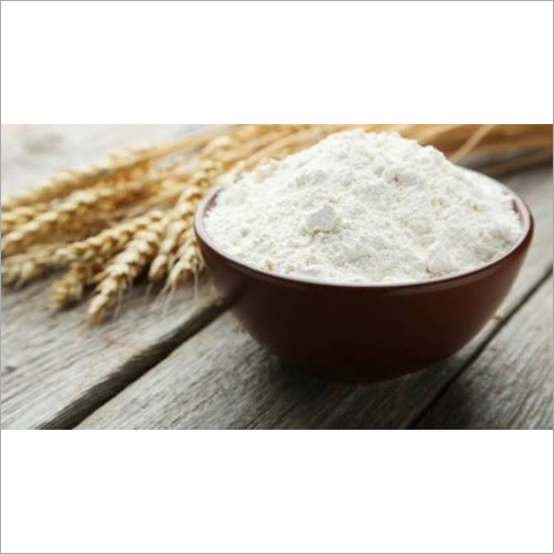 Wheat Starch - 50kg Bulk, White Powder With 100% Purity, Neutral Flavor, 13% Moisture, Non-gmo, Gluten-free, Suitable For Food & Technical Applications
