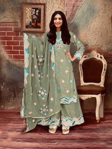 Ladies Fancy Dress Size: Extra Large at 1199.00 INR at Best Price in Surat,  Gujarat | Kala Boutique Creation