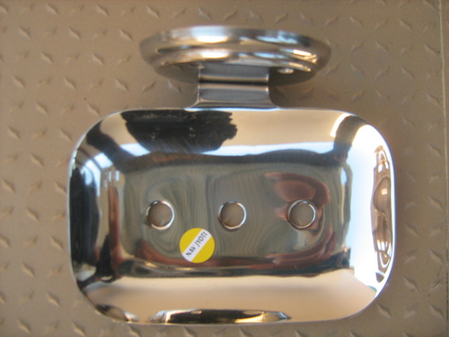 Soap Dish