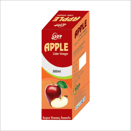 Ayurvedic Proapple Vinegar Ingredients: Herbs