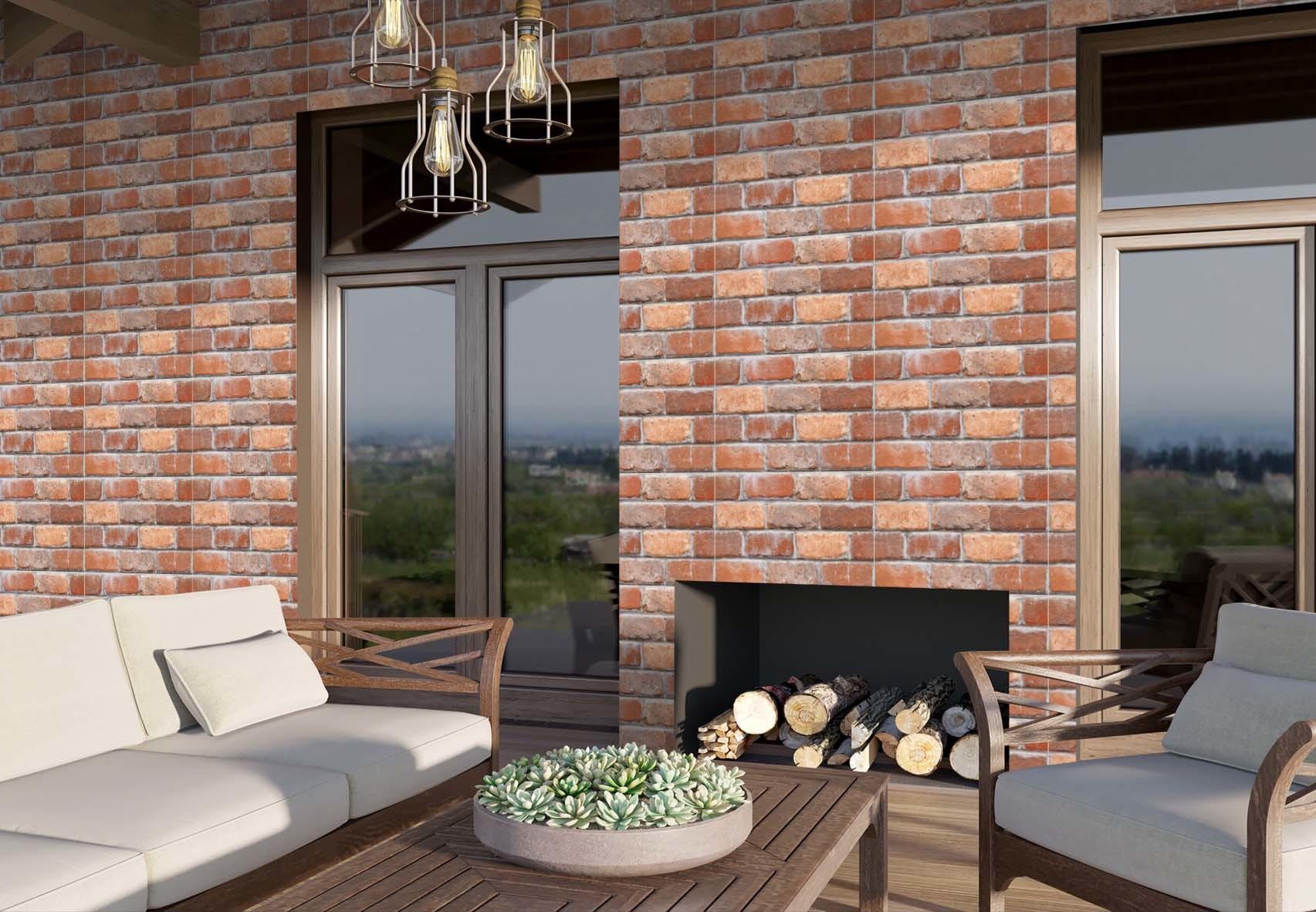 Multi Color 30 X 45 Cm Elevatione Tiles