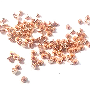 Electrical Contact Size: 2 Mm To 16 Mm
