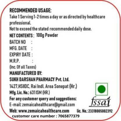 Herbal Height Growth Medicine Age Group: Suitable For All Ages